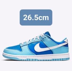 Nike Dunk Low Retro QS "Argon" (2022)のサムネイル