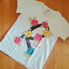 みぃさま専用ロデオクラウンズ　Tシャツのサムネイル