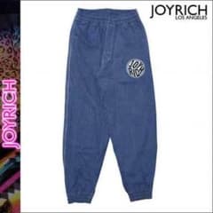 最終価格‼︎ ジョイリッチ JOYRICH デニムパンツ XLのサムネイル