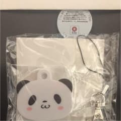 SALE❣️大人気 楽天Edy パンダチャームのサムネイル