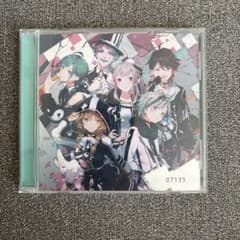 Rain Drops リフレインズ CD にじさんじのサムネイル