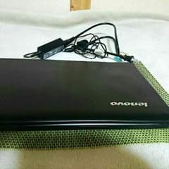 ジャンク ノートPCのサムネイル