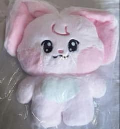 nct dream line popup ぬいぐるみ ジェミン クッション - メルカリ