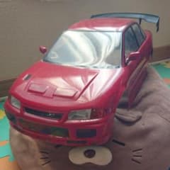 ランエボ3   R35ボディのサムネイル