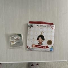 Mrs. GREEN APPLE 一番くじ F賞 メタルチャームお値下げしましたのサムネイル
