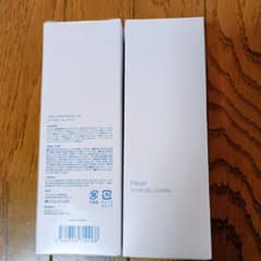 Fleuri CLEAR GEL CLEANSE 150ml　2本セットのサムネイル