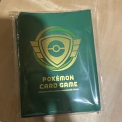 ポケモンカードゲーム　CL　チャンピオンズリーグ　デッキシールド　スリーブ　青 ポケモンカード チャンピオンズリーグ CL デッキシールド 60枚
