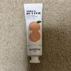 【新品】スキンフード　ハンドクリーム