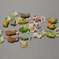 あーちゃん様専用　つぶらな瞳　爬虫類のサムネイル