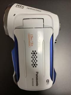 Panasonic HX-WA30-Wのサムネイル