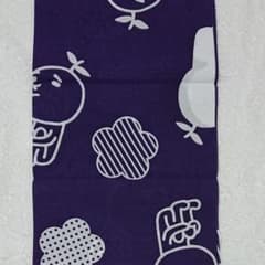 ゆず太郎  手ぬぐいのサムネイル