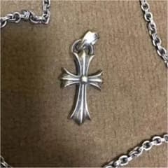 クロムハーツ スモールクロス withベイルのサムネイル
