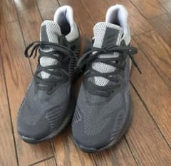 adidasアディダス ALPHABOUNCE アルファバウンス CG4762のサムネイル