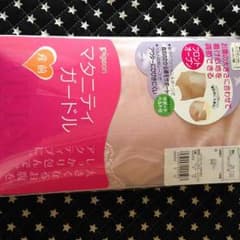 マタニティガードルのサムネイル