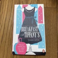 BREAKFAST AT TIFFANY's／ティファニーの朝食のサムネイル
