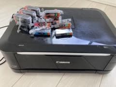 Canon PIXUS MG6130のサムネイル