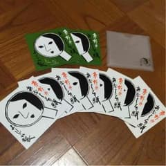 【じゅん潤様専用】よーじや製★あぶらとり紙のサムネイル