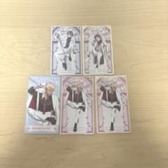 블루 록 남코 캠페인 특전 미카게 레오 이사 사토 사도 용성