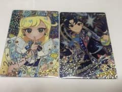 ラ*餡様 ひみつのアイプリ　みつき　すばる　まとめ売り ラ*餡様 ひみつのアイプリ みつき すばる まとめ売り - メルカリ