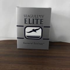 シーガルフォー Seagull IV 浄水器 交換カートリッジ RS-1SGE - メルカリ