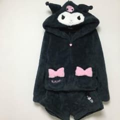 ルームウェア aimerfeel クロミちゃんのサムネイル