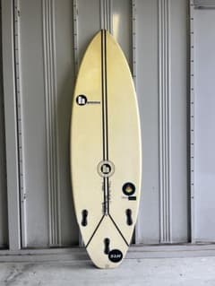 hammo サーフボード 5'6 ショートボード - メルカリ