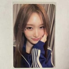 IVE イソ SCOUT 愛知 福岡 会場 2日目 特典 トレカ 1枚 - メルカリ