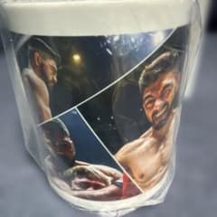 RIZIN ホベルト・サトシ・ソウザ マグカップのサムネイル