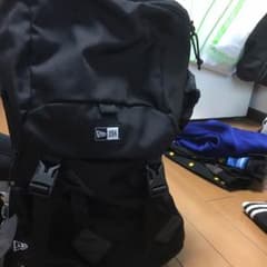 ニューエラ リュックのサムネイル