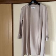 ロングカーディガンのサムネイル
