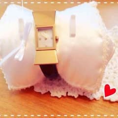 kate spade♡ リボン 時計　ケイトスペードのサムネイル