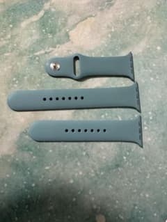 Apple Watch スポーツバンド 44mm ブルー系のサムネイル