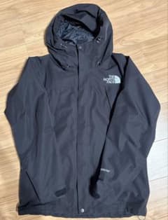 THE NORTH FACE GORE-TEX マウンテンジャケットのサムネイル