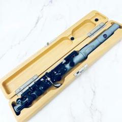 GUO NEW Voice PICCOLO ニューボイス ピッコロ GUO New Voice Piccolo | The Flute Gallery at Schmitt Music