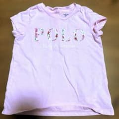 特価【Ralph Lauren】Tシャツ 85cmのサムネイル