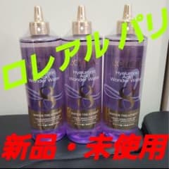ロレアル パリ ウォーター トリートメント ジャンボサイズ400ml