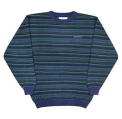 yardsale ミラージュ　ニットセーターのサムネイル