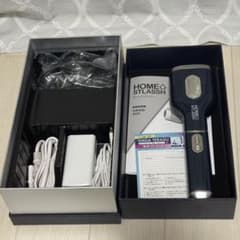 脱毛器　ストラッシュのサムネイル