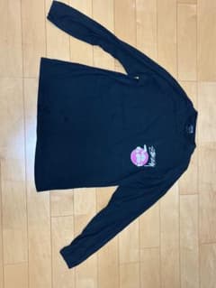 Stussy ステューシー 長袖Tシャツ ロンT Lサイズのサムネイル