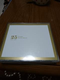 ♡安室奈美恵♡Finally♡CDアルバム♡のサムネイル