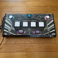 公式ボルテコン sdvxコントローラーのサムネイル