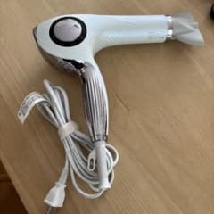 ReFa ビューテック ドライヤー RE-AB02A 本体　ジャンク品のサムネイル