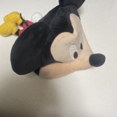 ミッキーマウス 耳付きキャップ 東京ディズニーリゾートのサムネイル