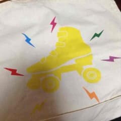 わけあり！ Kis-My-Ft2 トートバッグのサムネイル