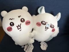 ちいかわ•モモンガセットのサムネイル