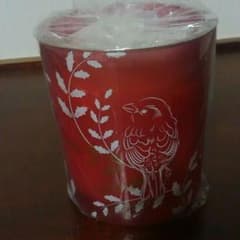 キャンドルのサムネイル