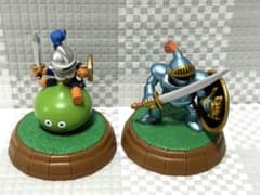 ふくびき所 スペシャル フィギュア ドラゴンクエスト2体セット - メルカリ
