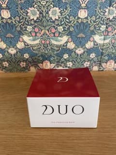 DUO クレンジングバーム 90gのサムネイル