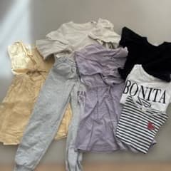 ZARA まとめ売り！7点セットTシャツ トレーナー140cm〜 - メルカリ