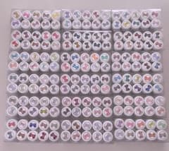LEAFGEL PREMIUM カラージェル 300色セット LEAFGEL PREMIUM カラージェル 300色セット - メルカリ